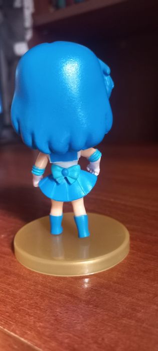 Фигурка Сейлор Меркурий