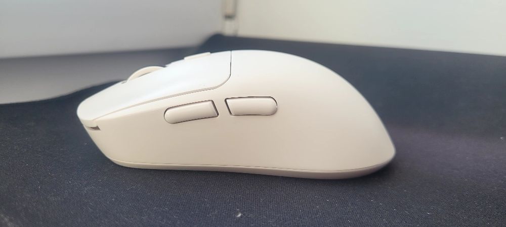 Мышь игровая vynex