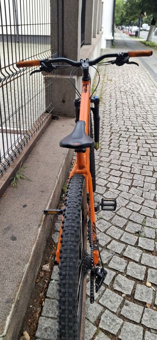 KTM PEAK 29  custom