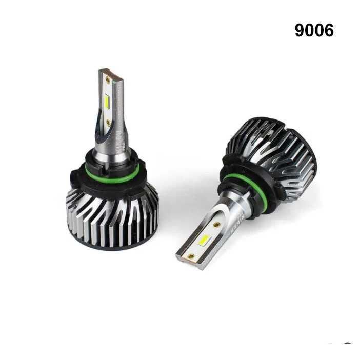Диодни крушки Niken 9006 ПРО 2брк-т