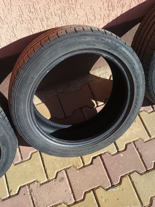 Anvelope pentru vară