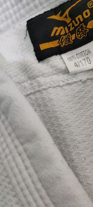 Кимано для дзюдо