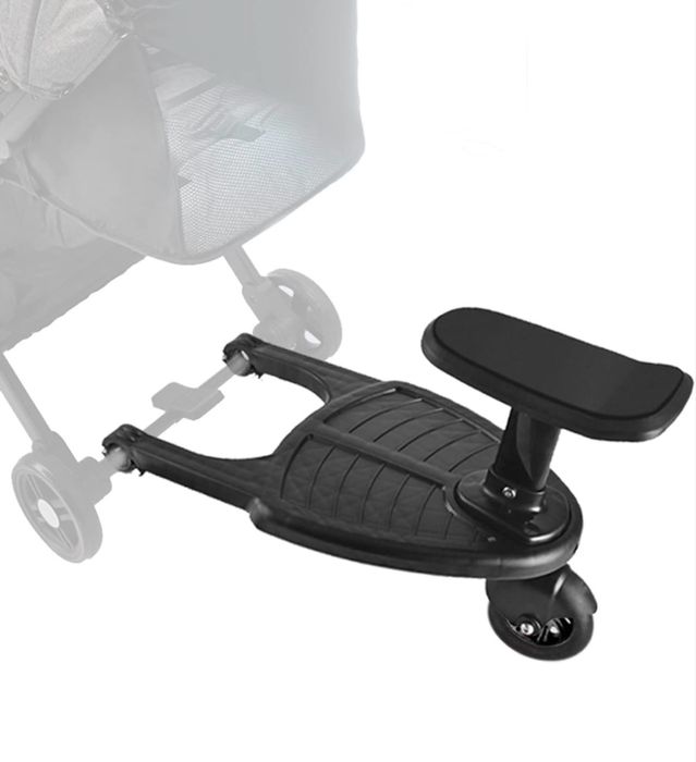 Adaptor carucior pentru al doilea copil - buggy board