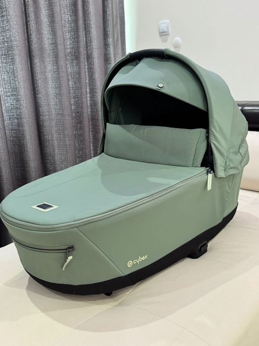 Бебешка количка Cybex Priam 4