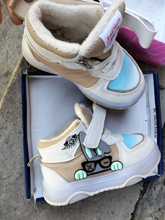 Обувь детские для девочек