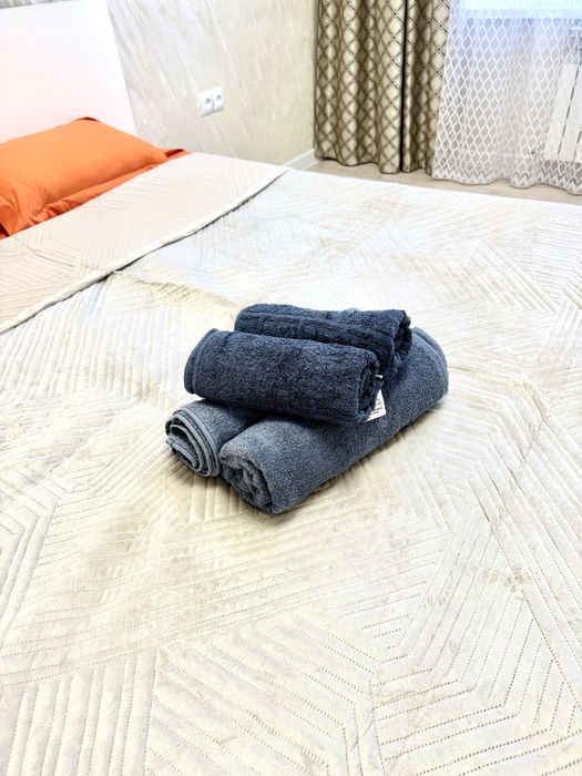 Сдается 2 комнатная квартира