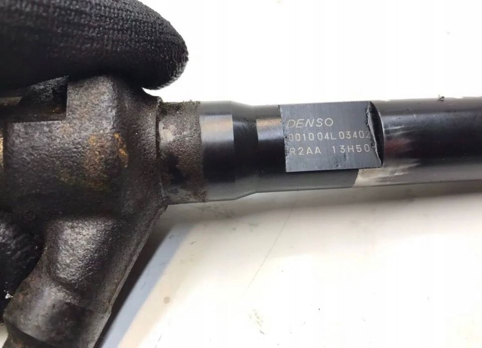 Injector Mazda CX-7 2.2 D R2AA 13H50