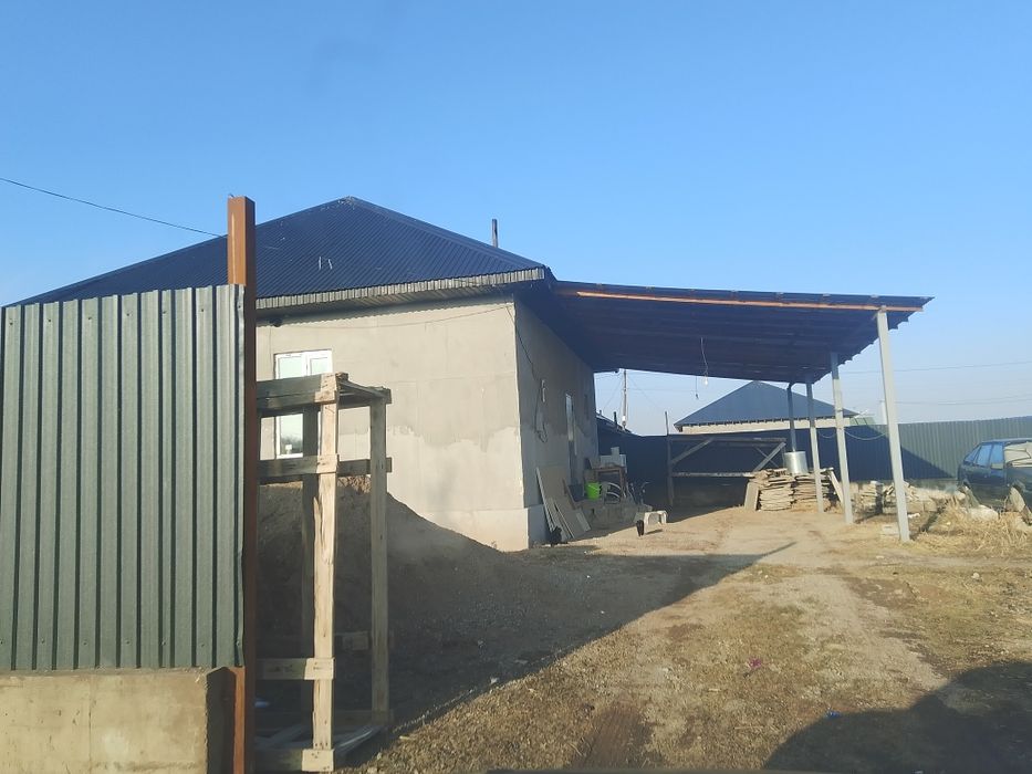 Үй сатылады жеке