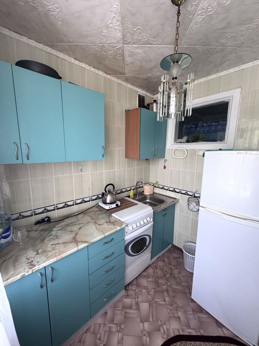 2 комнатная, Ленина 167