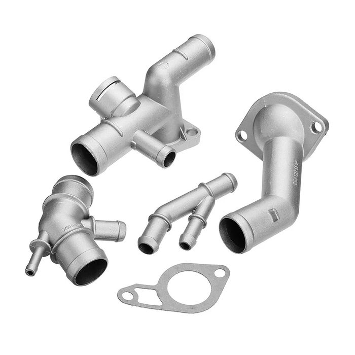 Алуминиеви фланци