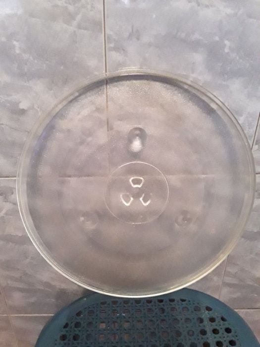 оригинална керамична чиния за микровълнова фурна 31 см диаметър