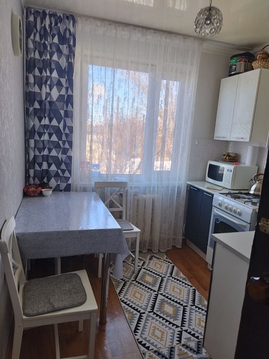 Продам 2х комнатную квартиру