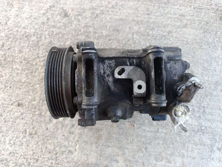 Компресор климатик Пежо Ситроен 1,6ХДИ / Peugeot, Ciroen  96844324--