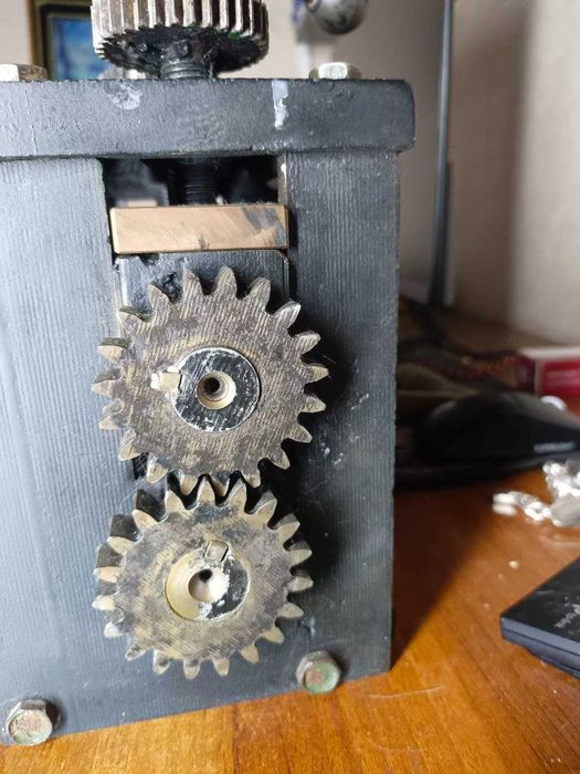 Ювелирные Вальцы