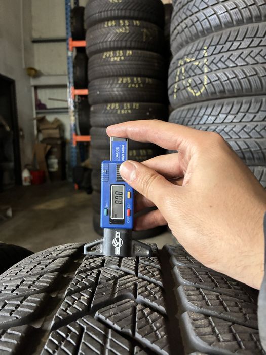 Anvelope iarna 235/50/20 Pirelli Winter Scorpion 235 50 20 R 20