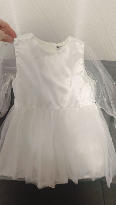 Продам нарядное платье!