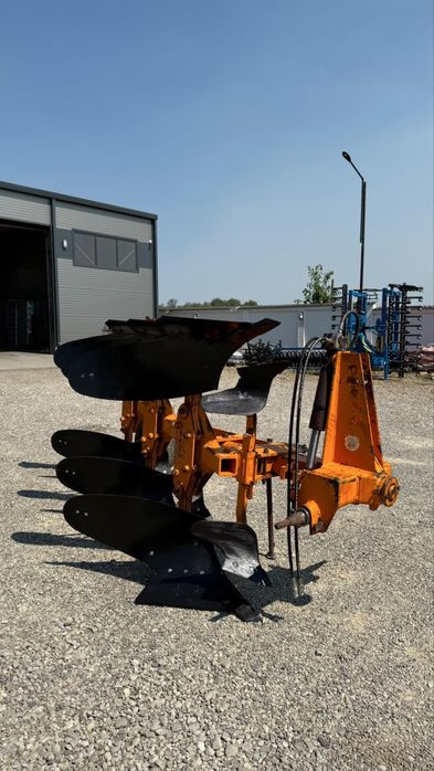 Plug huard 3 trupite