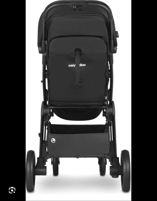 Коляска Easywalker Jackey