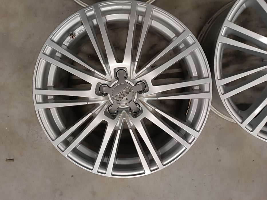 Jante aliaj 5x112 r18 Audi A3, A4, A6,A8, Q3 , Q5,etc