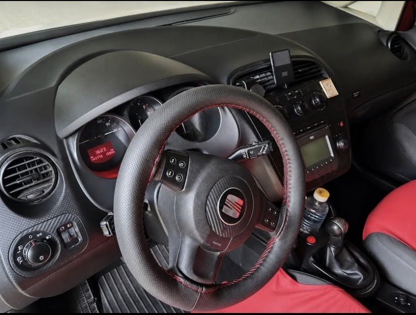 Seat Altea 2010
