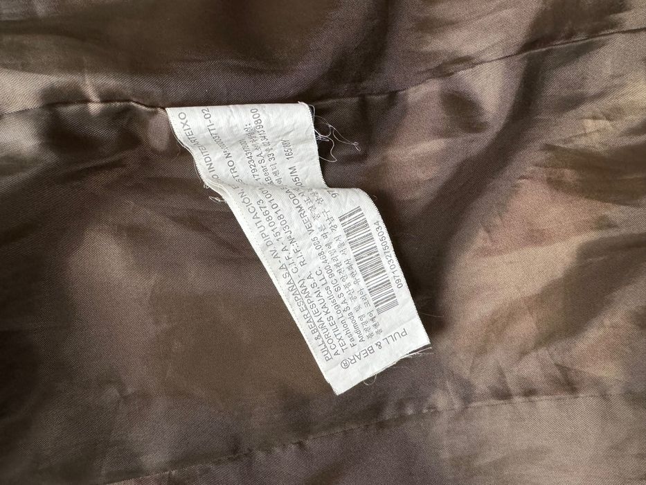 Дамско яке Pull & Bear, размер М