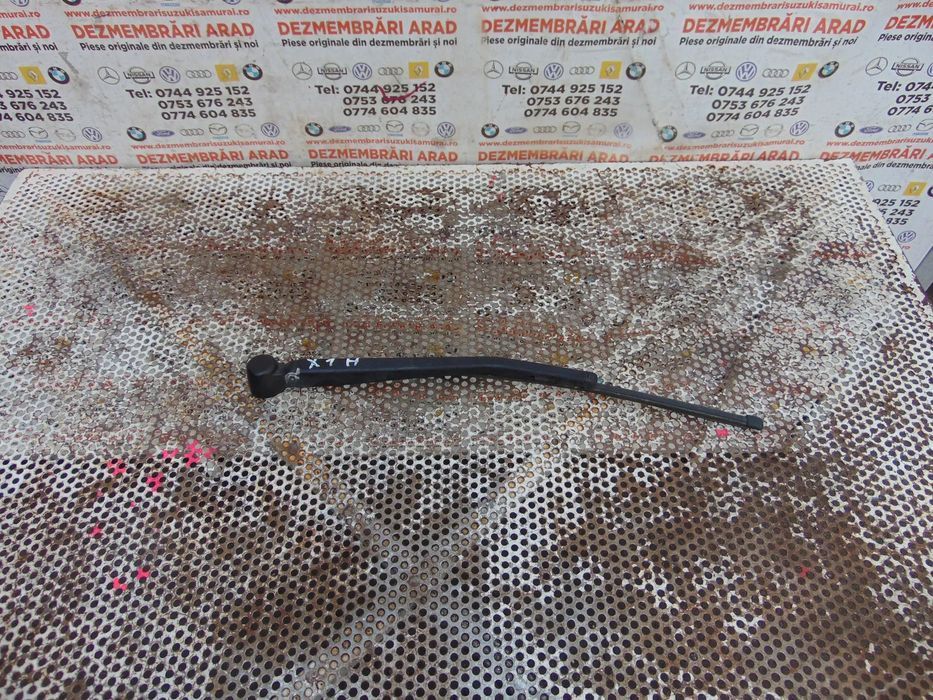 Brat stergator haion BMW x1 E84 an 2009-2015