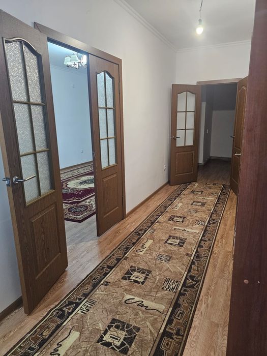 Тәуелсіздік 37 үйден квартира