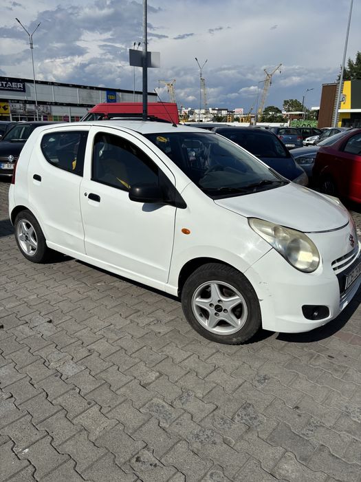 SUZUKI Alto 0 — imagine 4