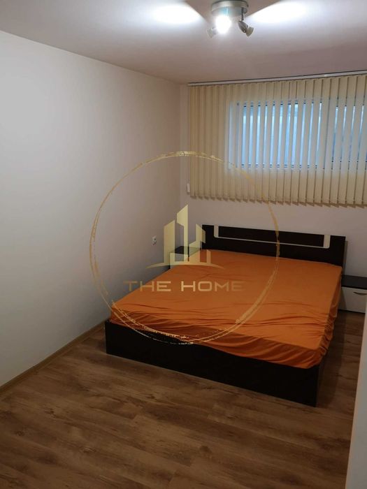 Дава се под наем Двустаен апартамент в Варна, ХЕИ - 40 кв.м за 250 € - Снимка #2