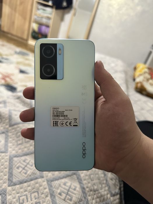 Oppo A57s 128 гб к