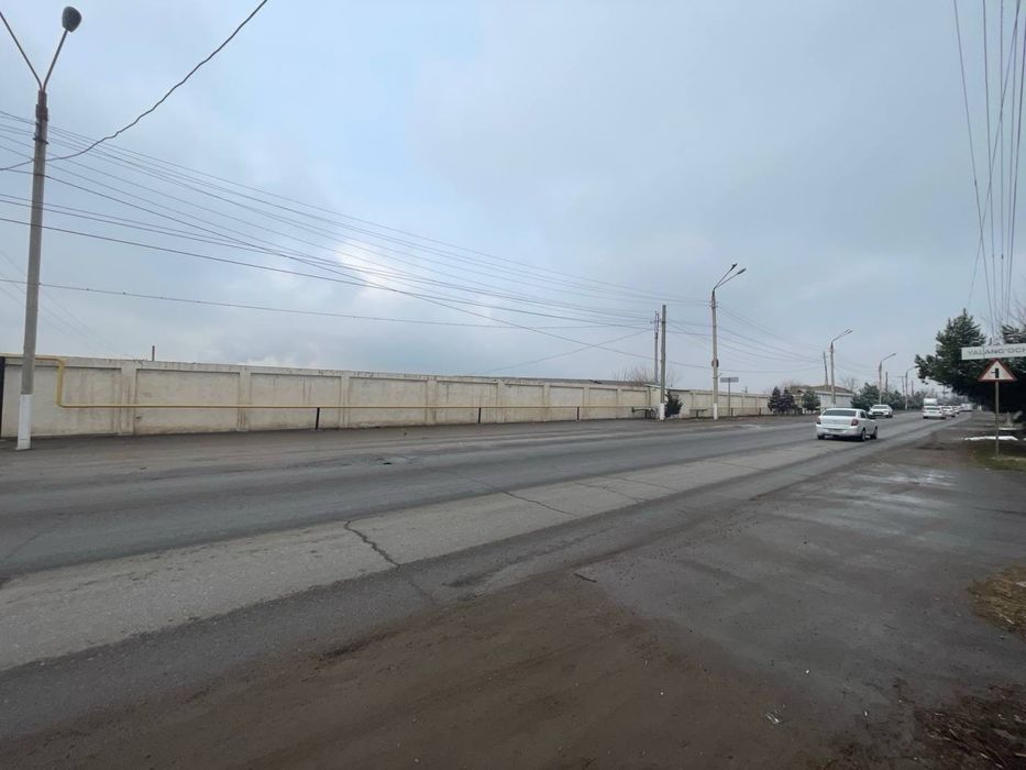 В Продаже База 1.02га на ТТЗ