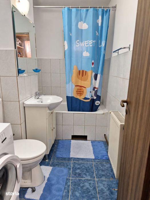 Apartament 3 camere, Ghimbav
