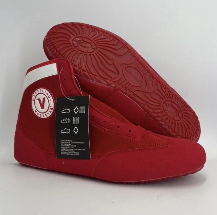 Борцовки обувь для борьбы