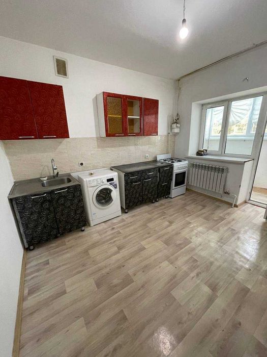 Продам 2-х квартиру Сити, 1 микрорайон.