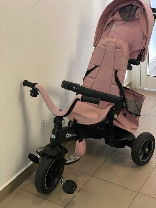 Триколка Kinderkraft