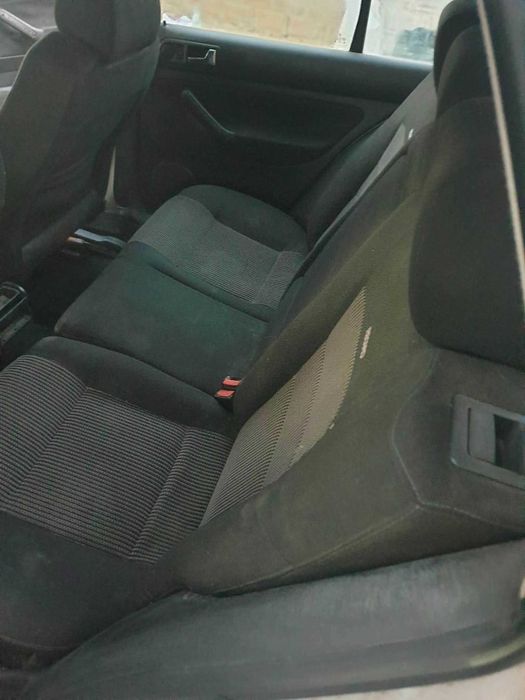 Продавам VW Golf 4 2000  Бензин GTI