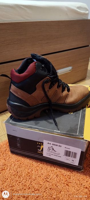 Bocanci Panda bărbați