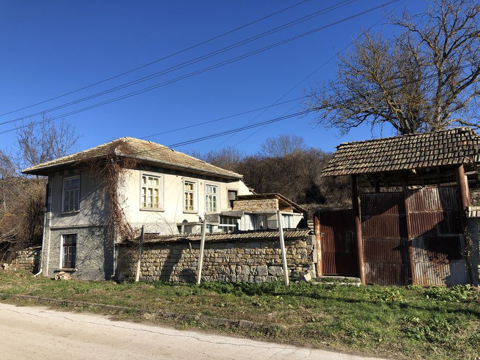 Продава се Къща в с. Водица, Област Търговище - 70 кв.м за 215 €/кв.м - Снимка #17