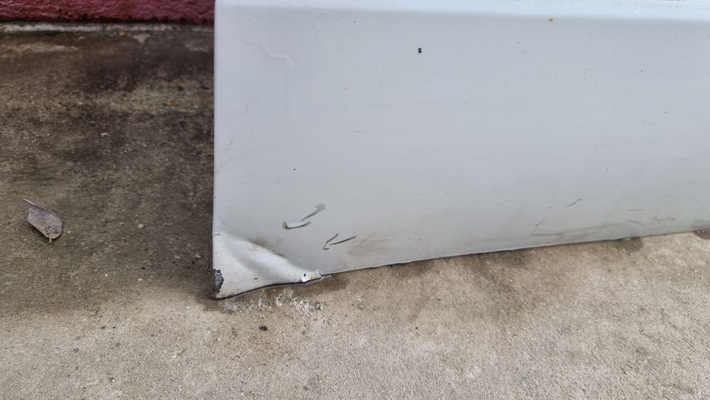 Usa dreapta fata Citroen C4 Cactus, 2014, 2015, 2016, 2017.