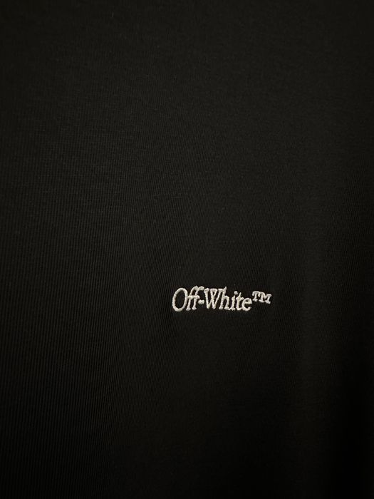 Tricou Off White - bumbac 100%