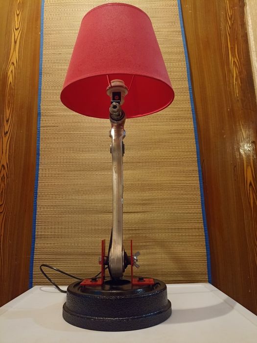 Декоративни лампи