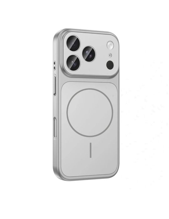 Iphone 17/16/16/14/13 AIR PRO MAX Husa Magnetica Full Protect Plastic