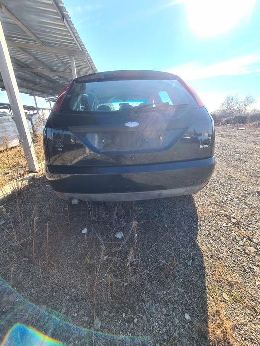 Форд Фокус 1.8 Тди 74 кс 2002г на части