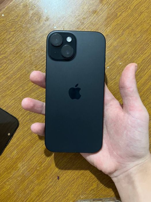 Айфон15 Идеальный