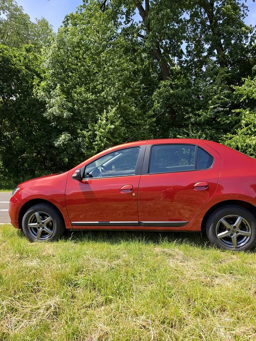 Dacia Logan  Prestige Plus 0.9 Tce