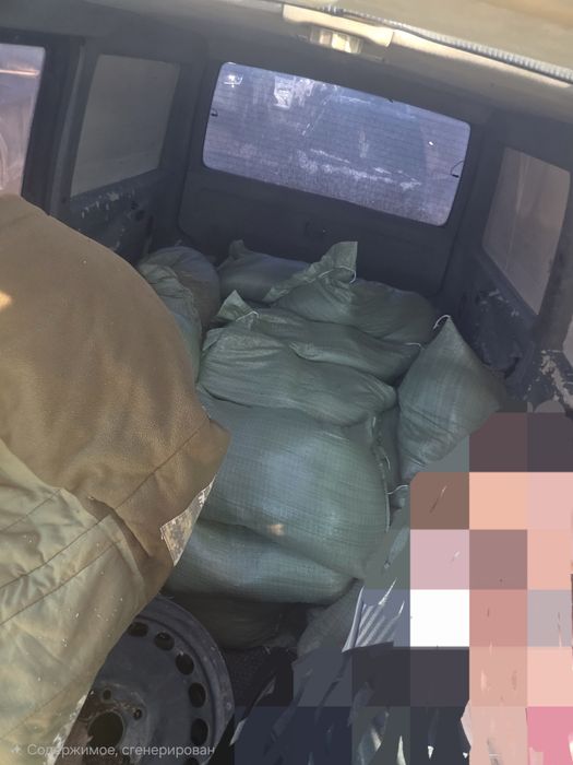 Грузоперевозки минивен будка