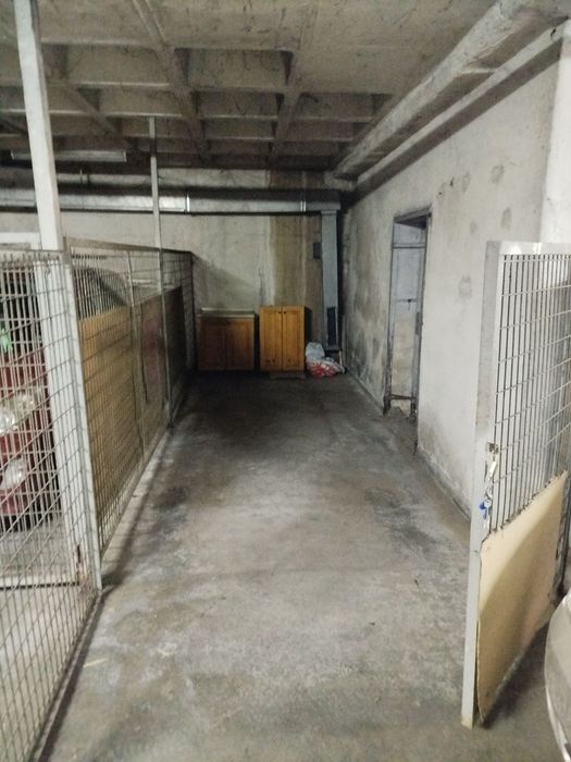 Дава се под наем Гараж / Паркомясто в София, Овча купел 2 - 12 кв.м за 101.49 € - Снимка #2