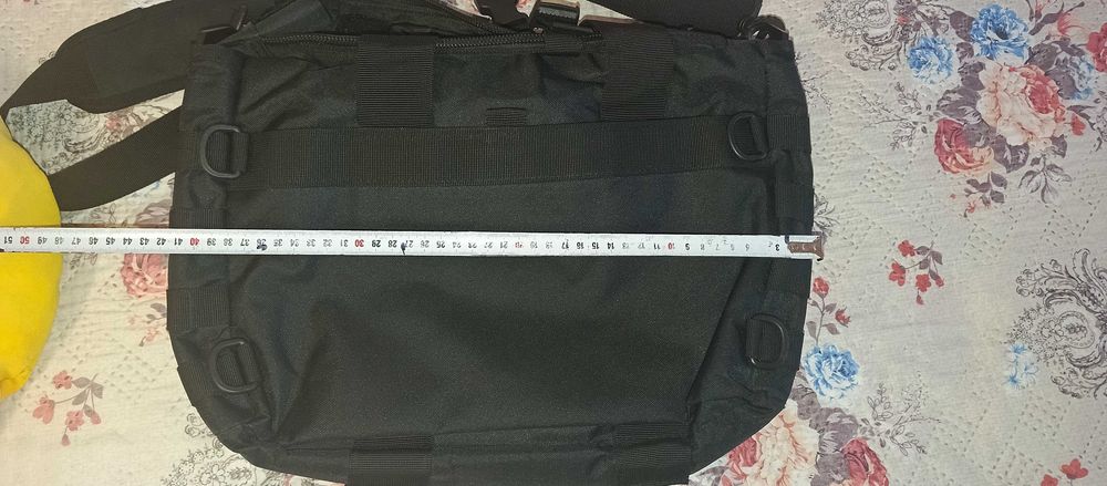 Сумка-мессенджер