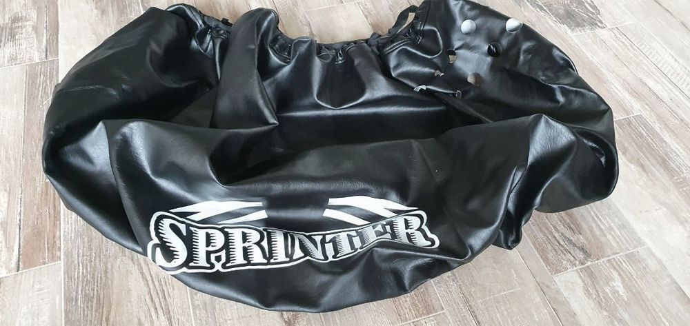 husa capota ford transit