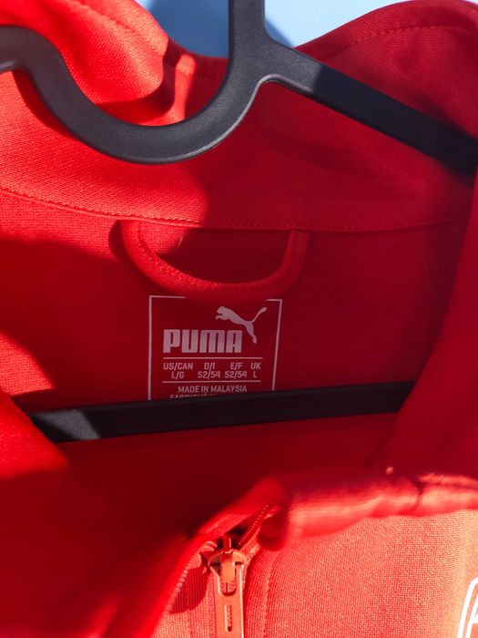 Puma Arsenal F.C. Горнище/Мъжко L